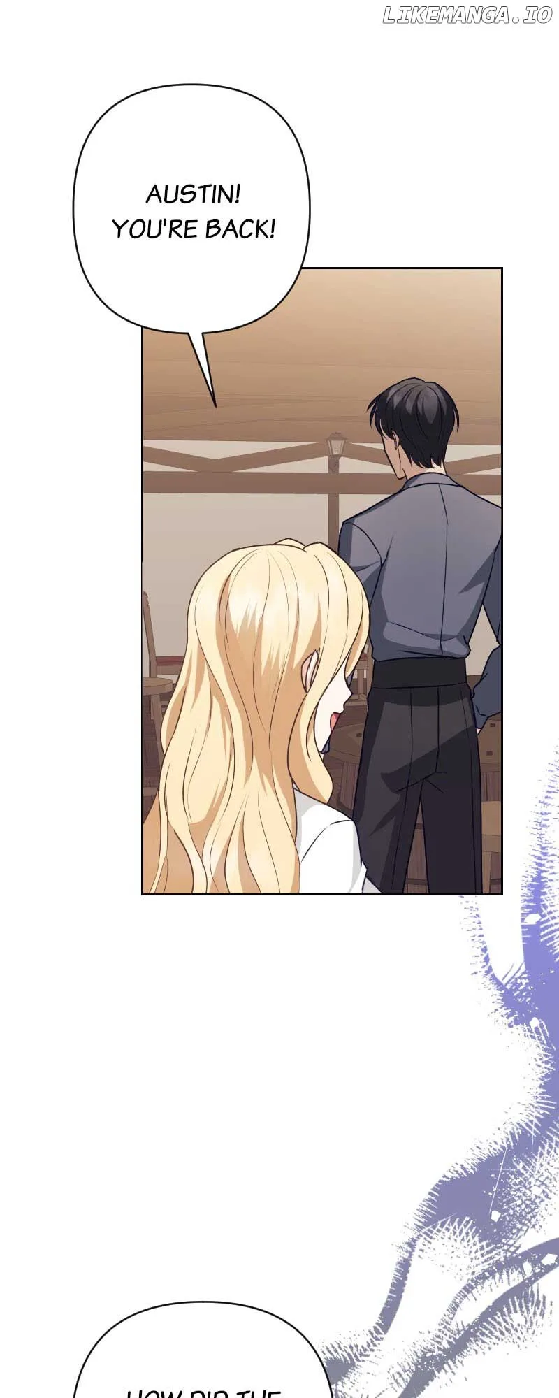 The Obsessive Stud Scammed Me into Marriage Chapter 10 page 35