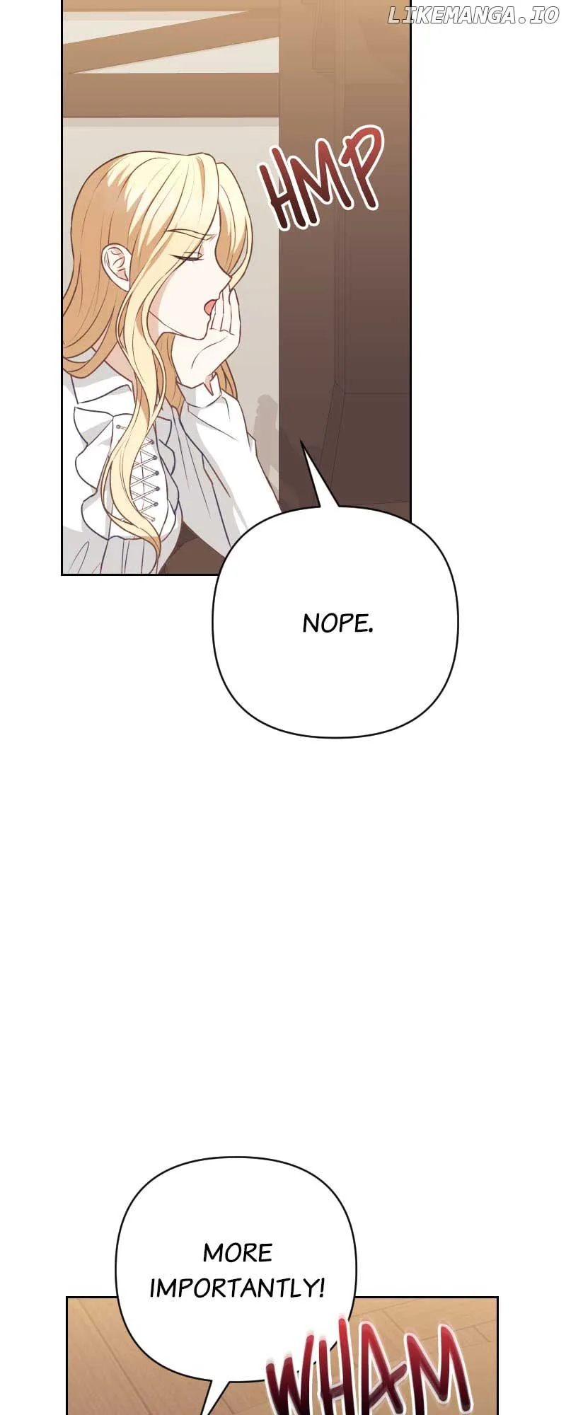 The Obsessive Stud Scammed Me into Marriage Chapter 10 page 43