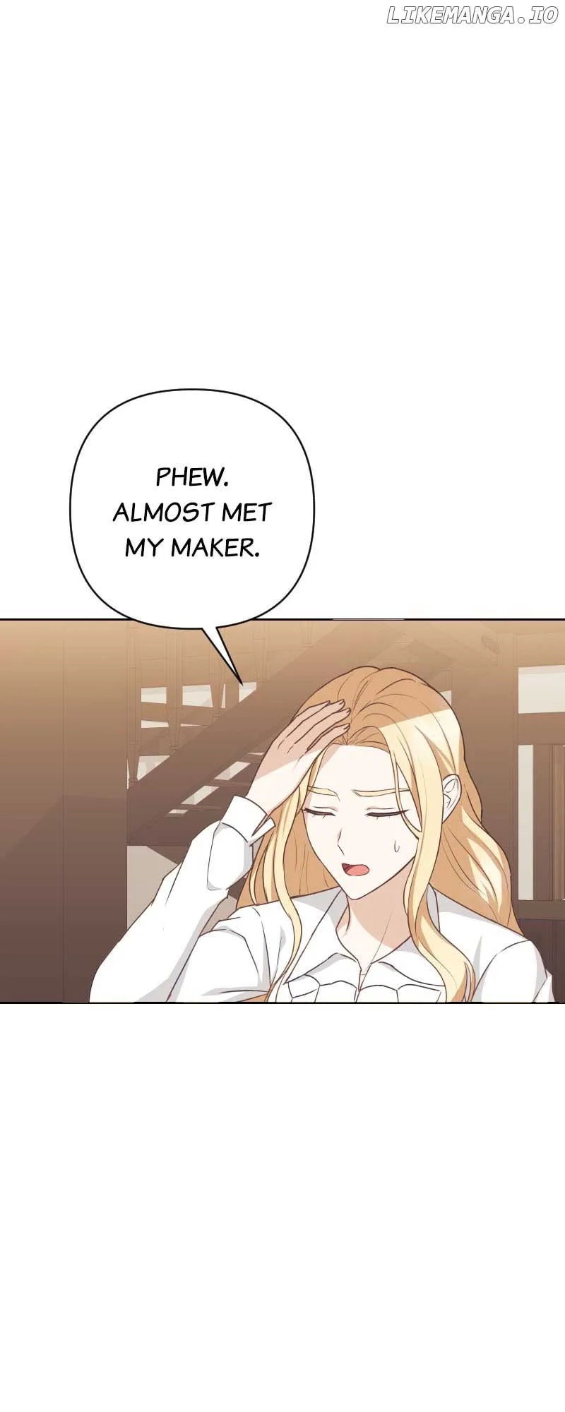 The Obsessive Stud Scammed Me into Marriage Chapter 10 page 34