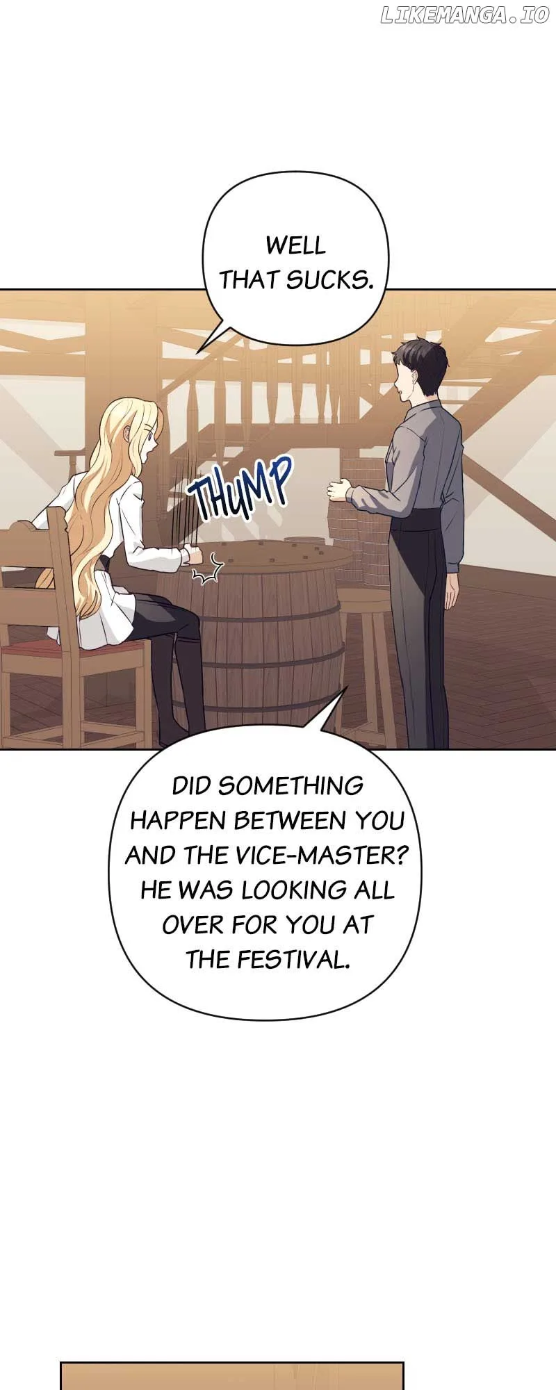 The Obsessive Stud Scammed Me into Marriage Chapter 10 page 42
