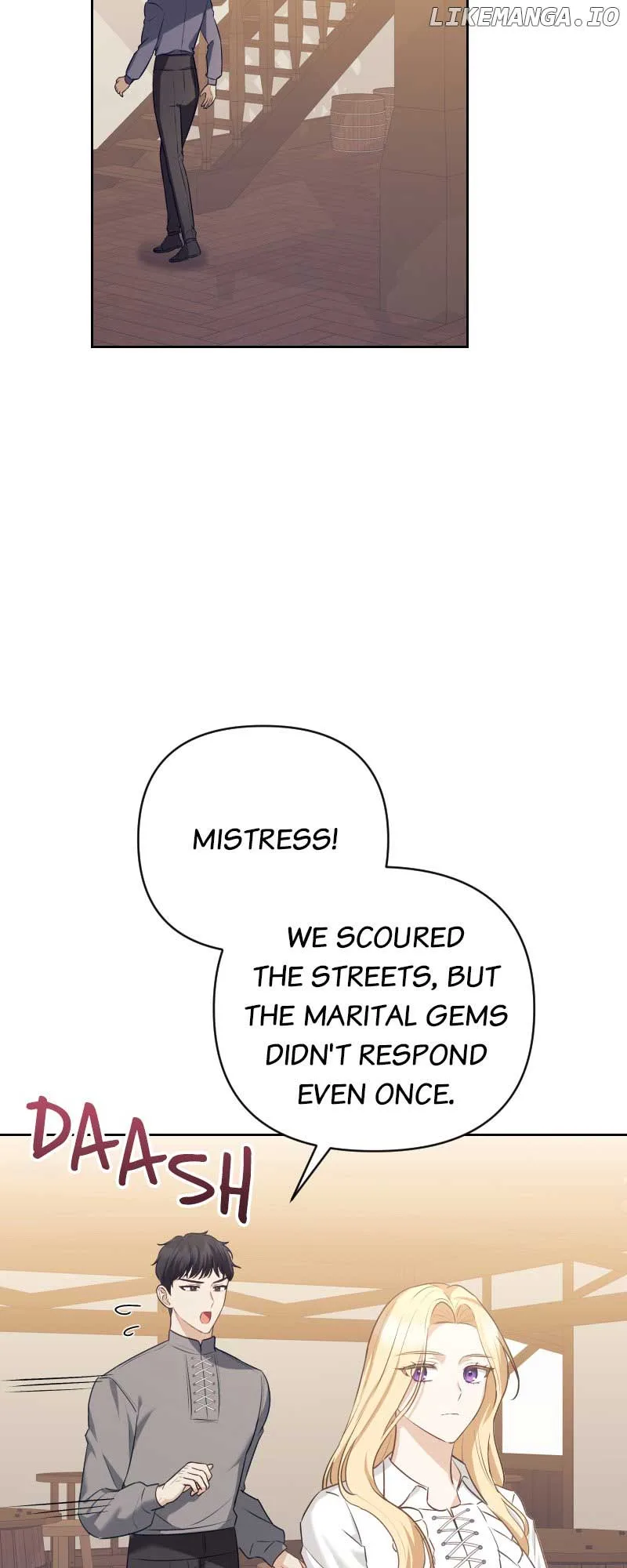 The Obsessive Stud Scammed Me into Marriage Chapter 10 page 40