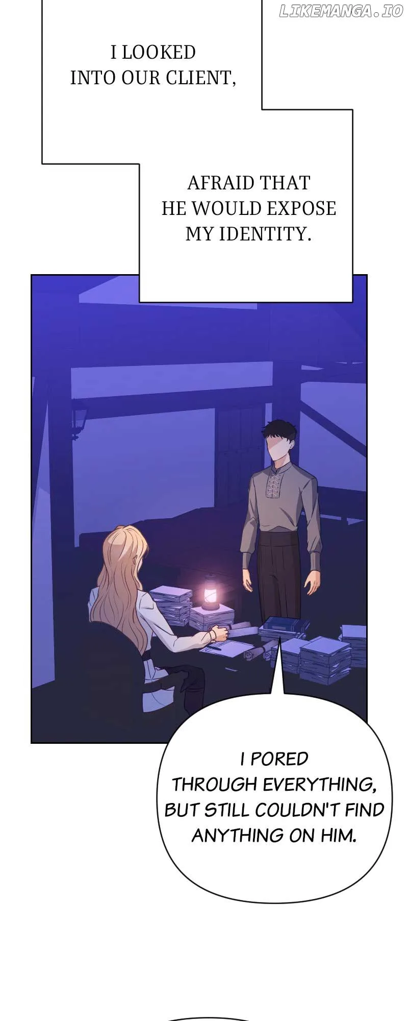 The Obsessive Stud Scammed Me into Marriage Chapter 10 page 60