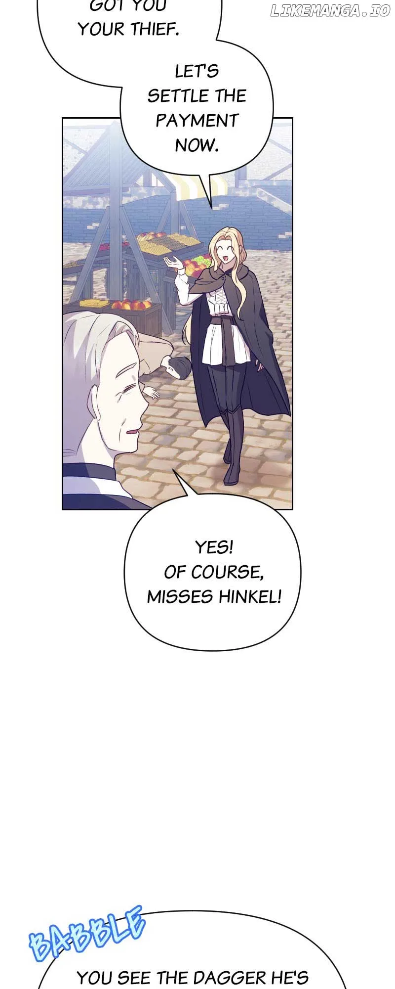 The Obsessive Stud Scammed Me into Marriage Chapter 10 page 51