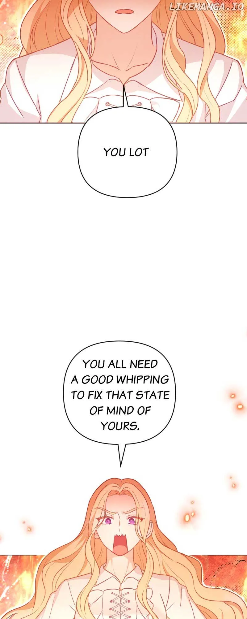 The Obsessive Stud Scammed Me into Marriage Chapter 10 page 56
