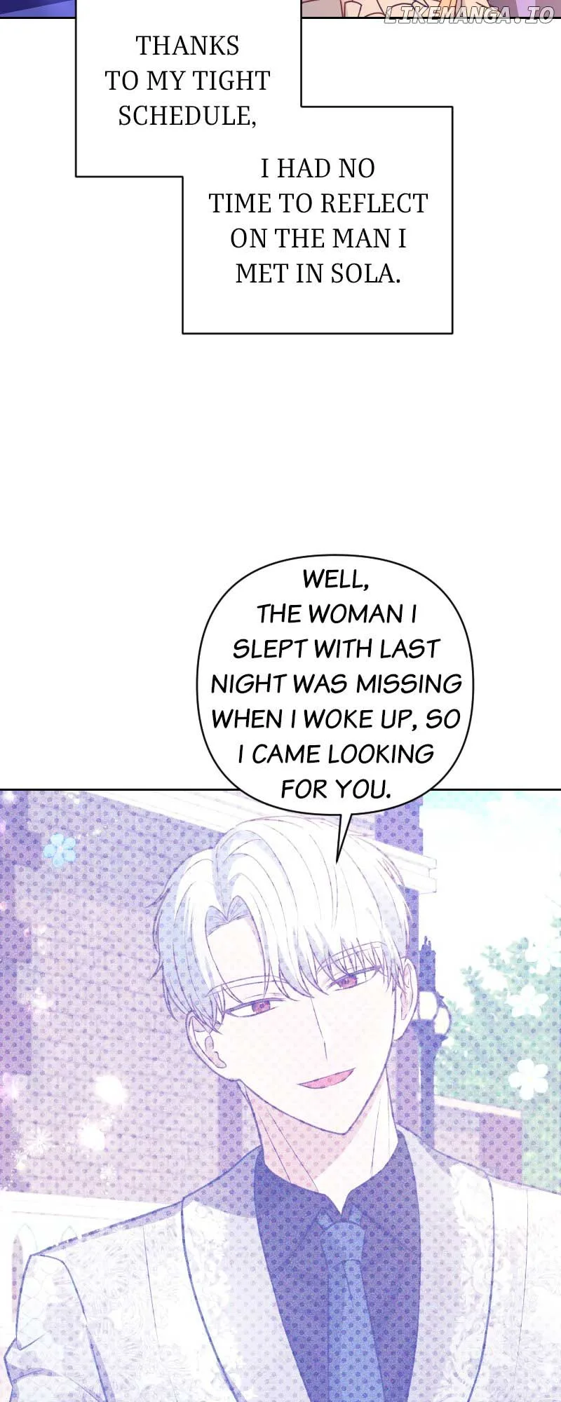 The Obsessive Stud Scammed Me into Marriage Chapter 10 page 63