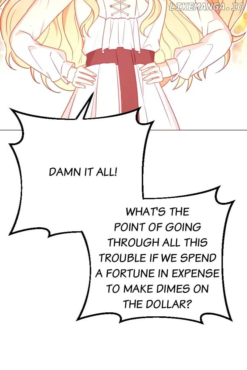 The Obsessive Stud Scammed Me into Marriage Chapter 10 page 57