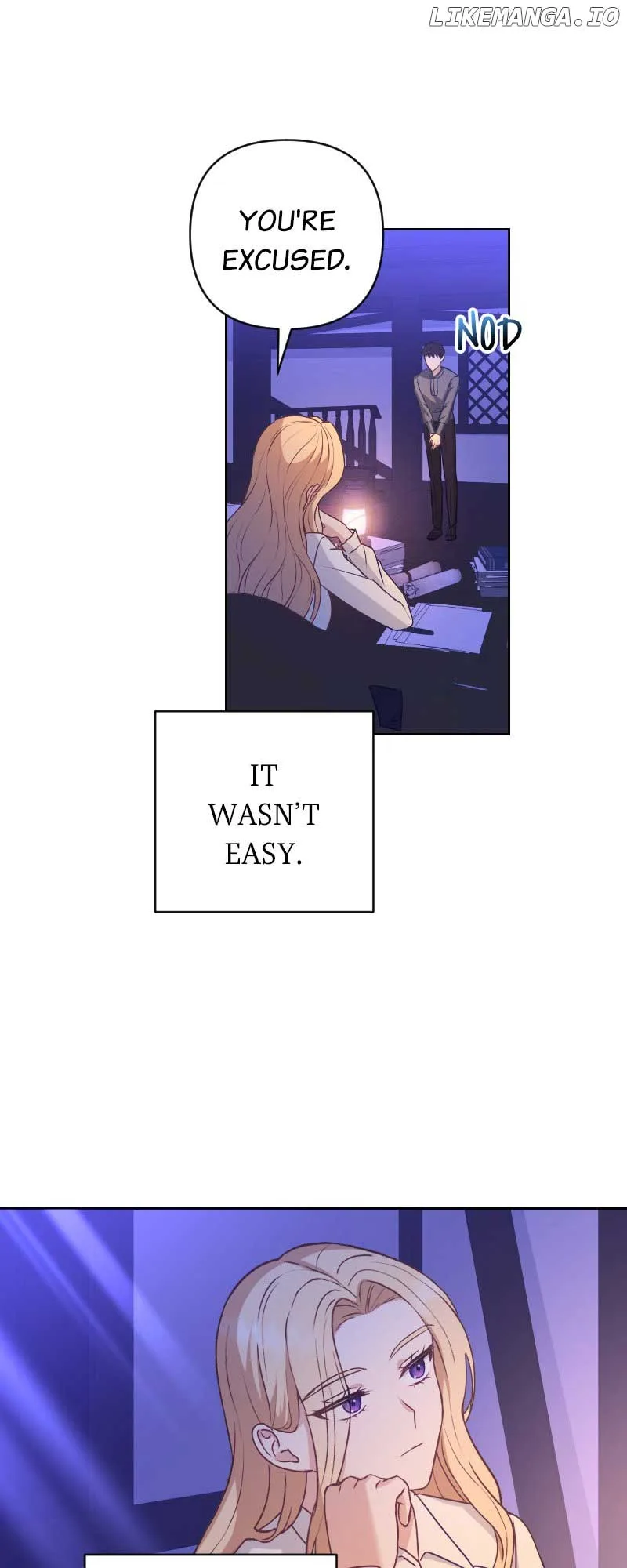 The Obsessive Stud Scammed Me into Marriage Chapter 10 page 62