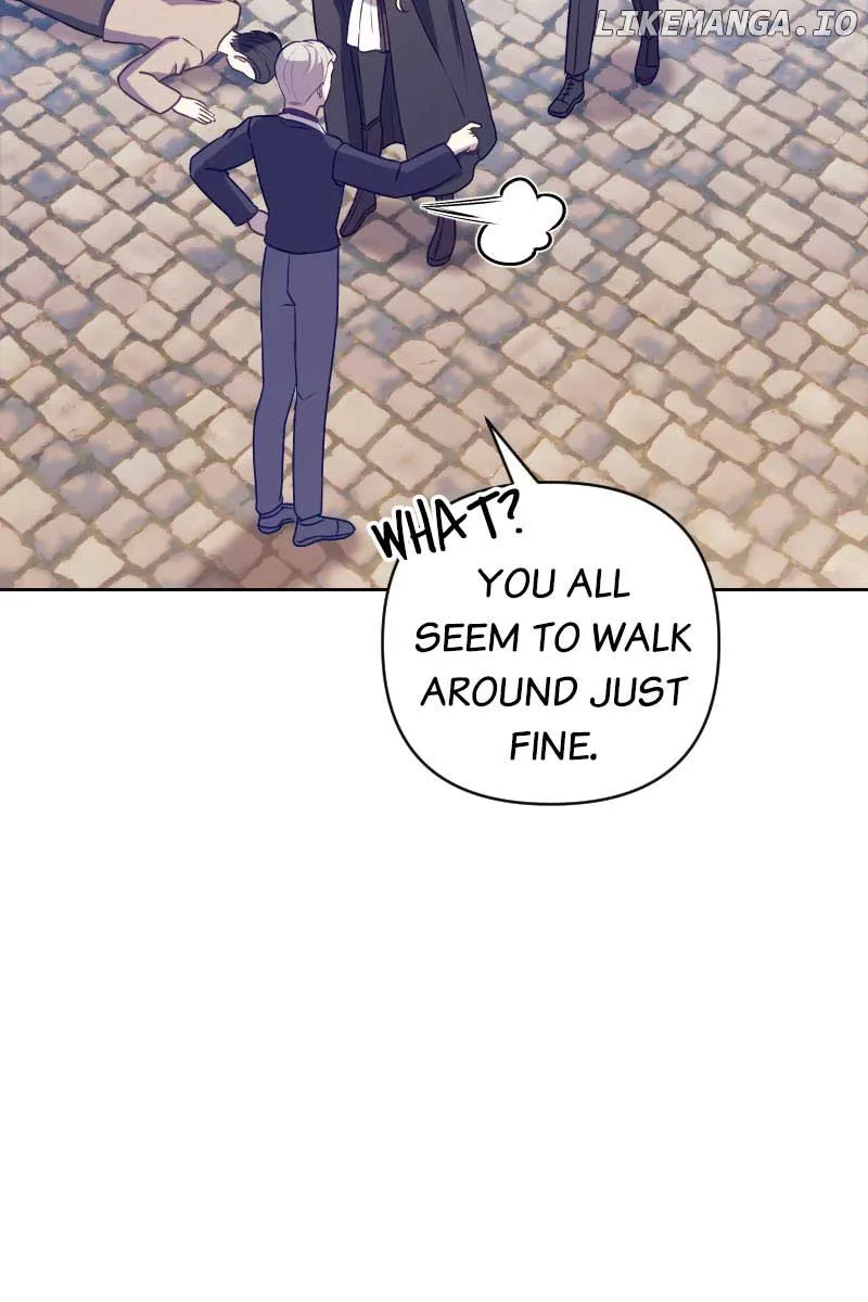 The Obsessive Stud Scammed Me into Marriage Chapter 10 page 53