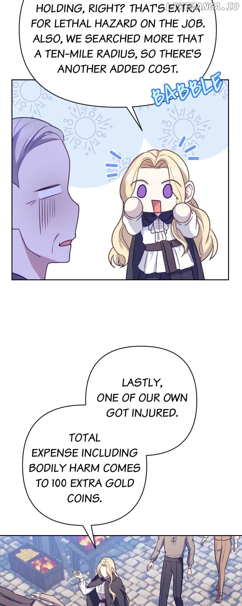The Obsessive Stud Scammed Me into Marriage Chapter 10 page 52
