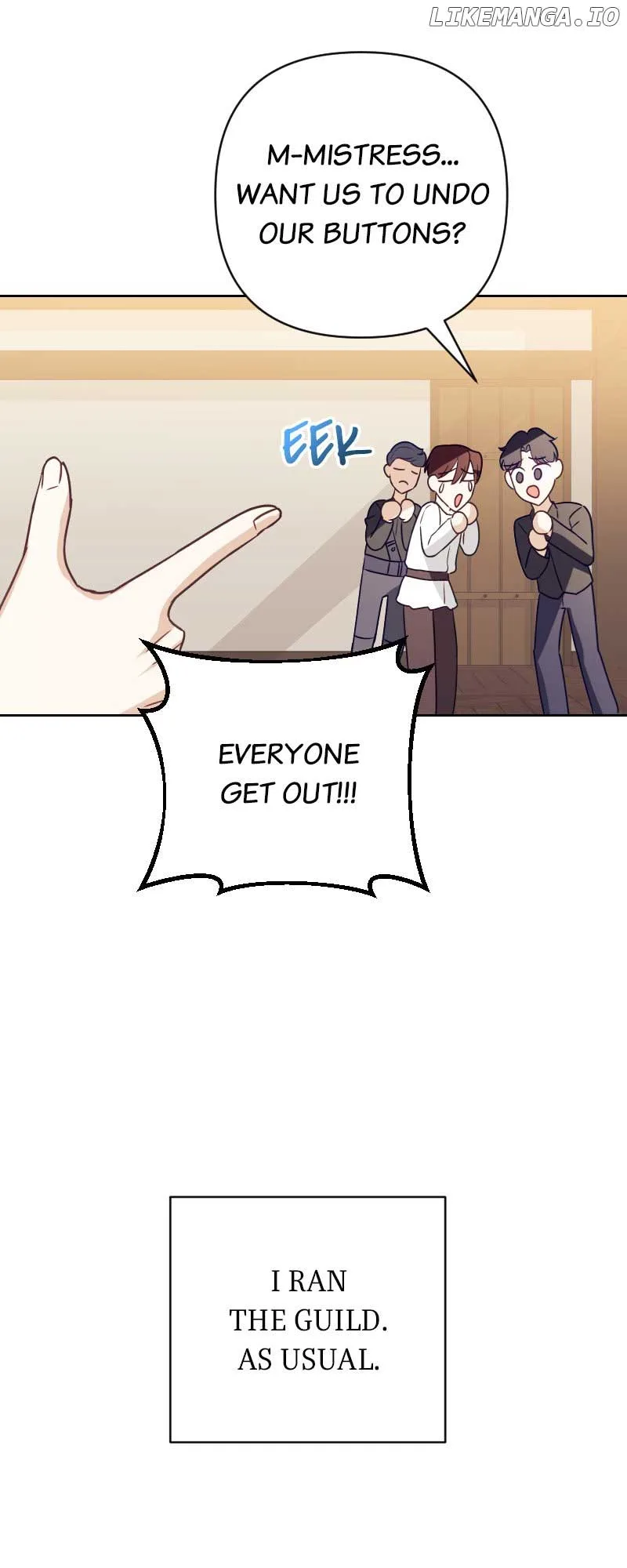 The Obsessive Stud Scammed Me into Marriage Chapter 10 page 58
