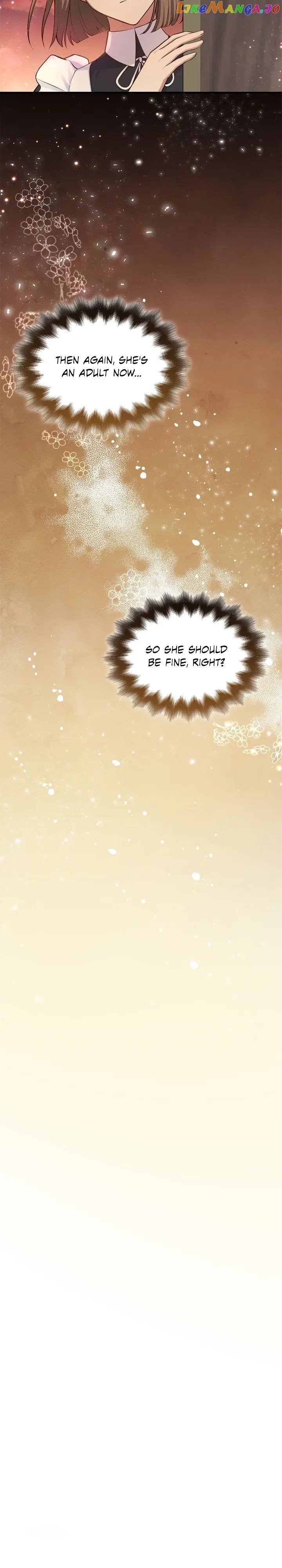 The Oddball Lady’s Fiancé Chapter 10 page 37