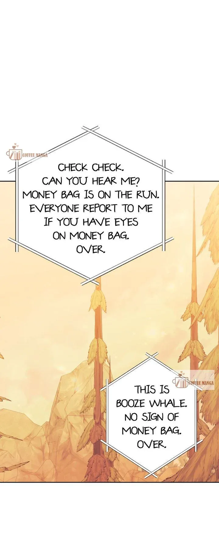 The Obsessive Stud Scammed Me into Marriage Chapter 11 page 2
