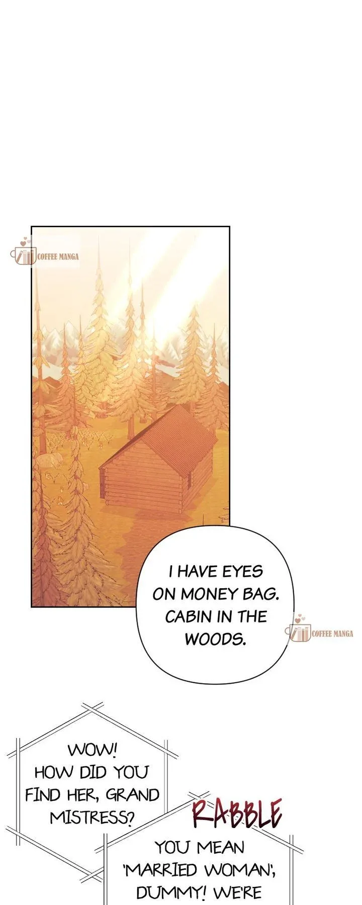 The Obsessive Stud Scammed Me into Marriage Chapter 11 page 10