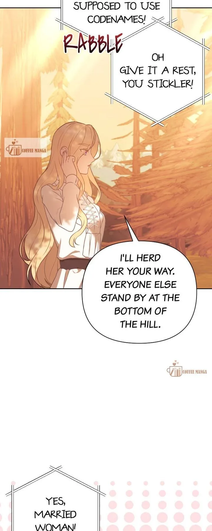 The Obsessive Stud Scammed Me into Marriage Chapter 11 page 11