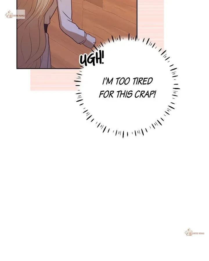 The Obsessive Stud Scammed Me into Marriage Chapter 11 page 20