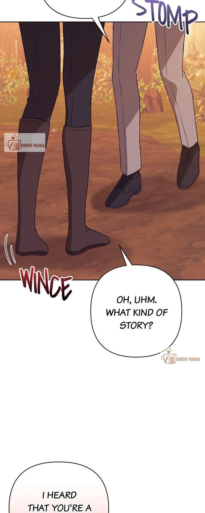 The Obsessive Stud Scammed Me into Marriage Chapter 11 page 34