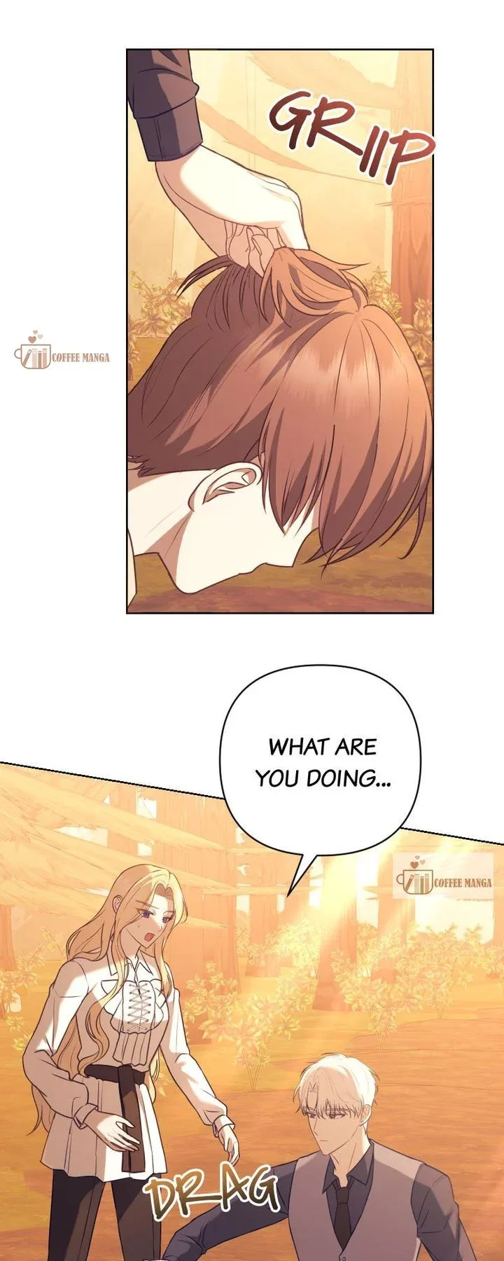 The Obsessive Stud Scammed Me into Marriage Chapter 11 page 27