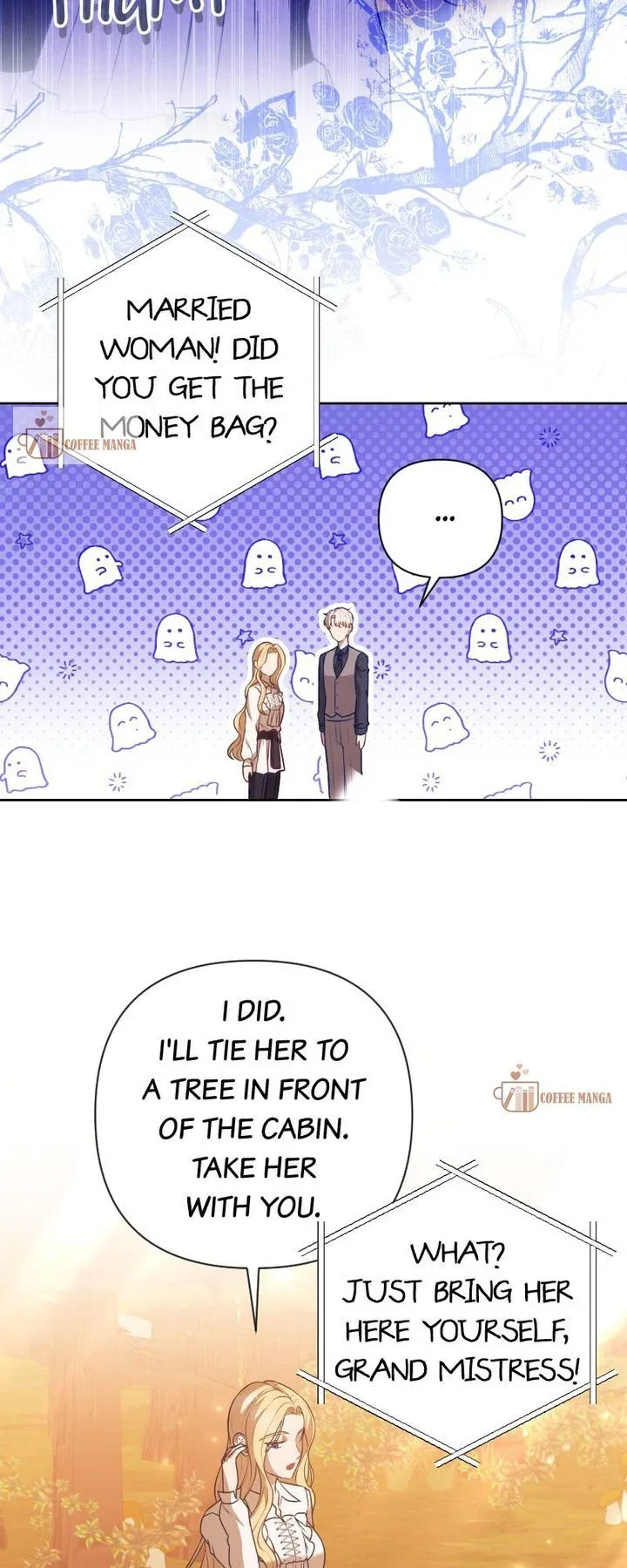 The Obsessive Stud Scammed Me into Marriage Chapter 11 page 38