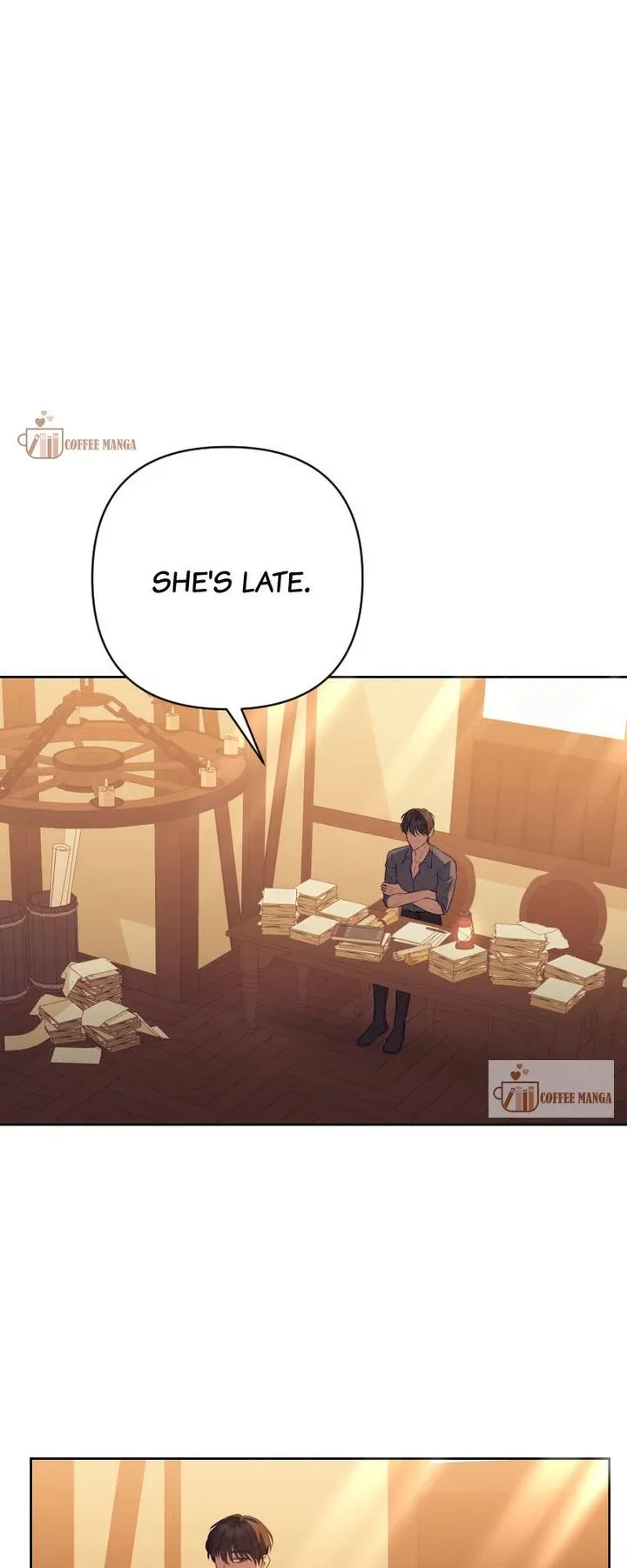 The Obsessive Stud Scammed Me into Marriage Chapter 11 page 53