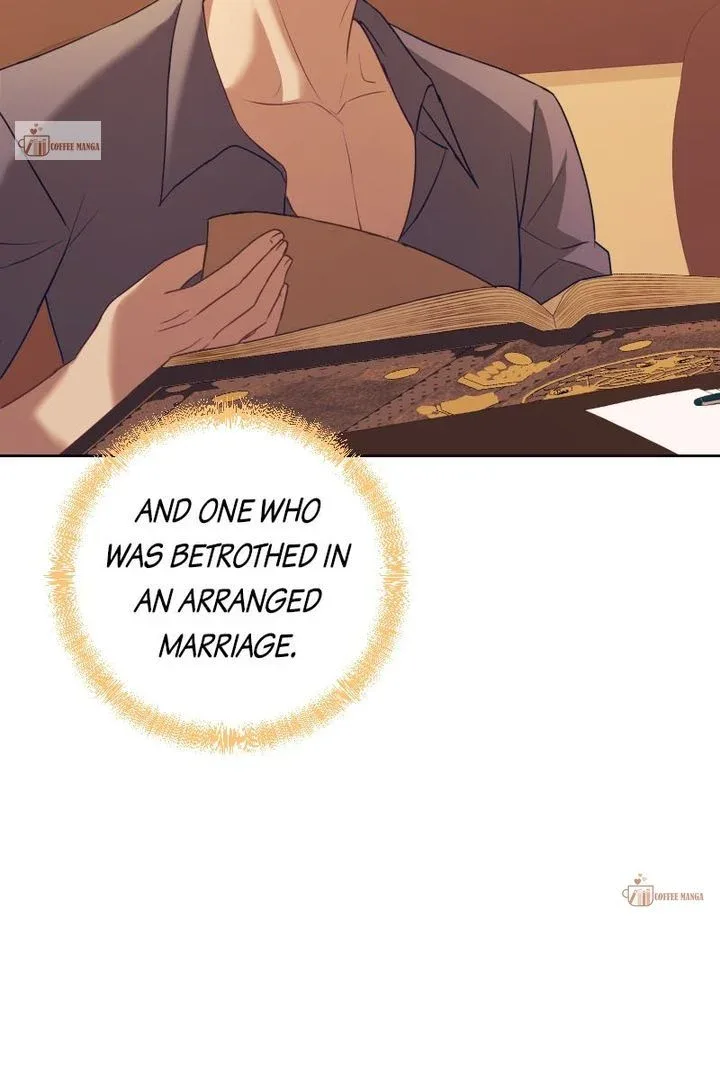 The Obsessive Stud Scammed Me into Marriage Chapter 11 page 64