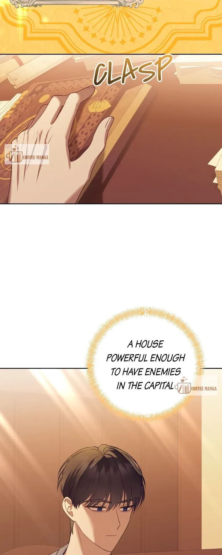 The Obsessive Stud Scammed Me into Marriage Chapter 11 page 63