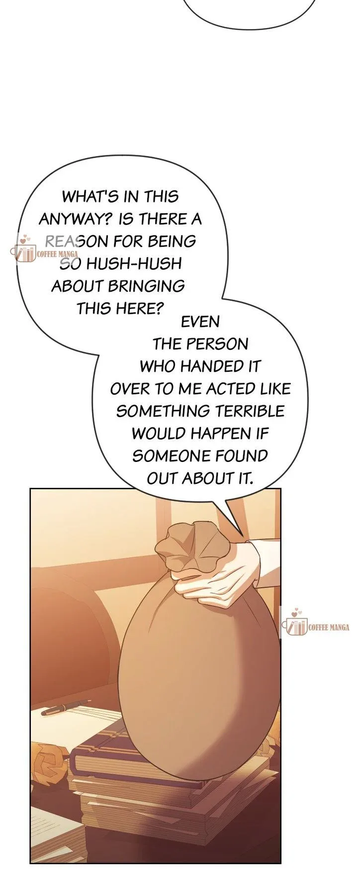 The Obsessive Stud Scammed Me into Marriage Chapter 11 page 59