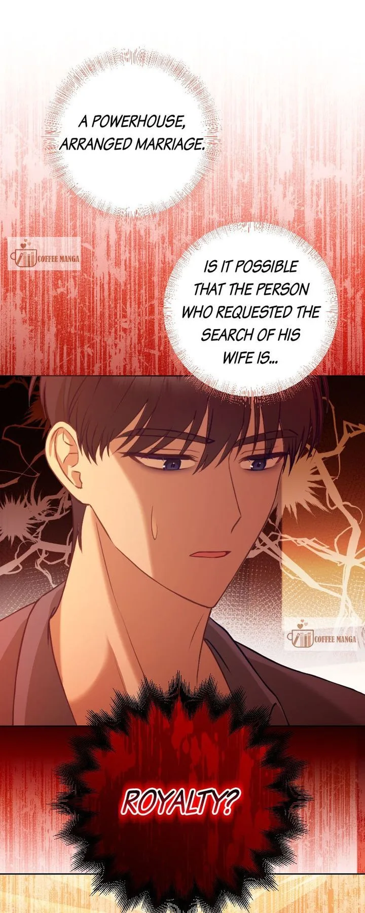 The Obsessive Stud Scammed Me into Marriage Chapter 11 page 65