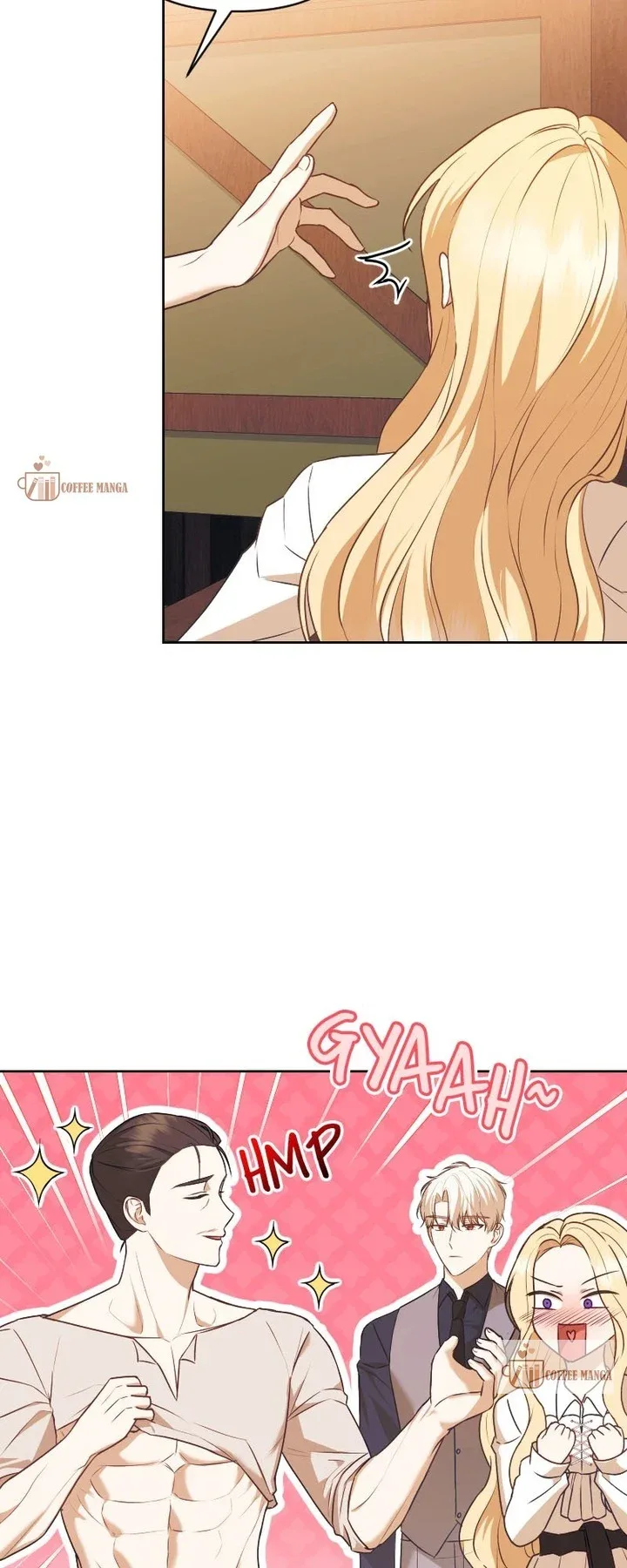 The Obsessive Stud Scammed Me into Marriage Chapter 12 page 7