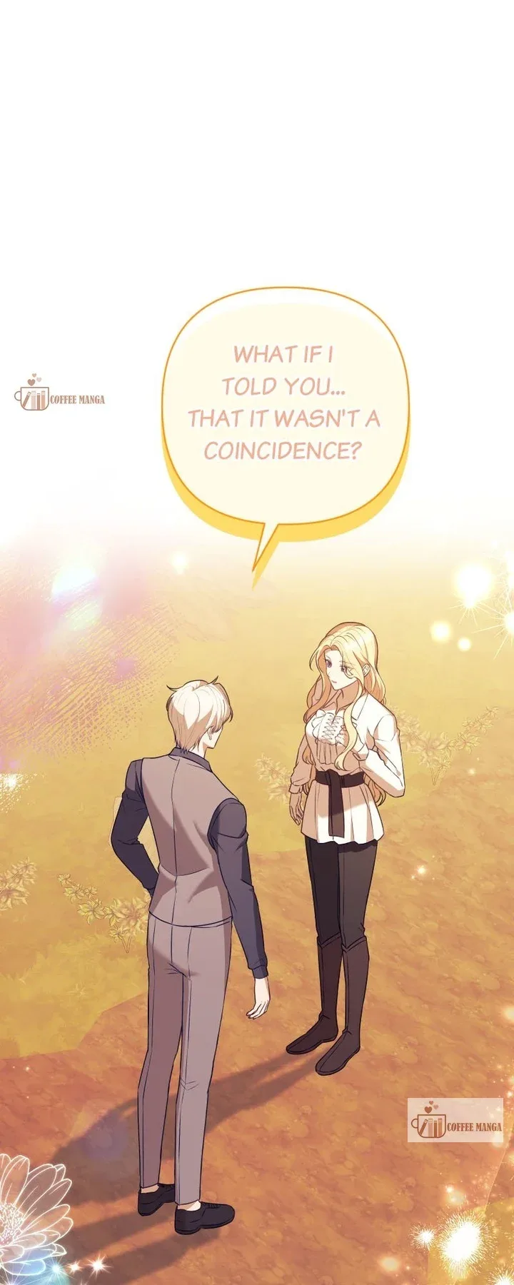 The Obsessive Stud Scammed Me into Marriage Chapter 12 page 2