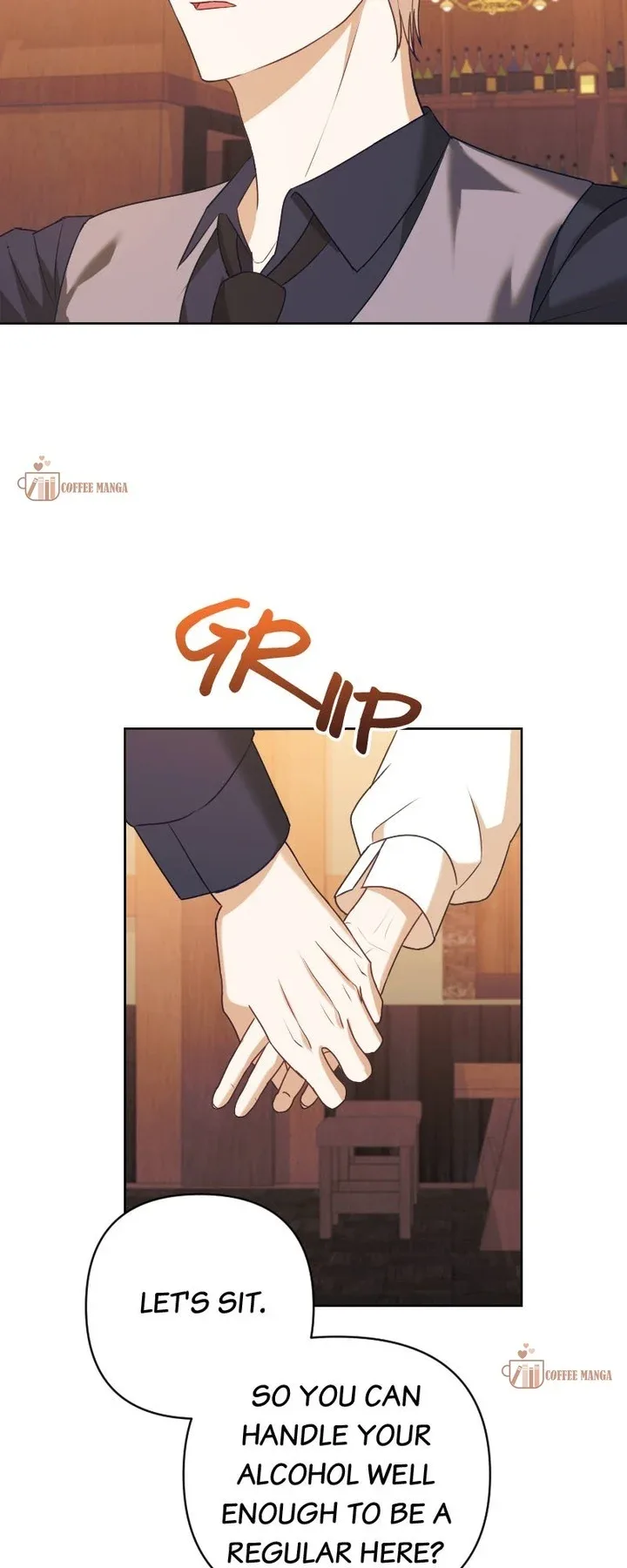 The Obsessive Stud Scammed Me into Marriage Chapter 12 page 12
