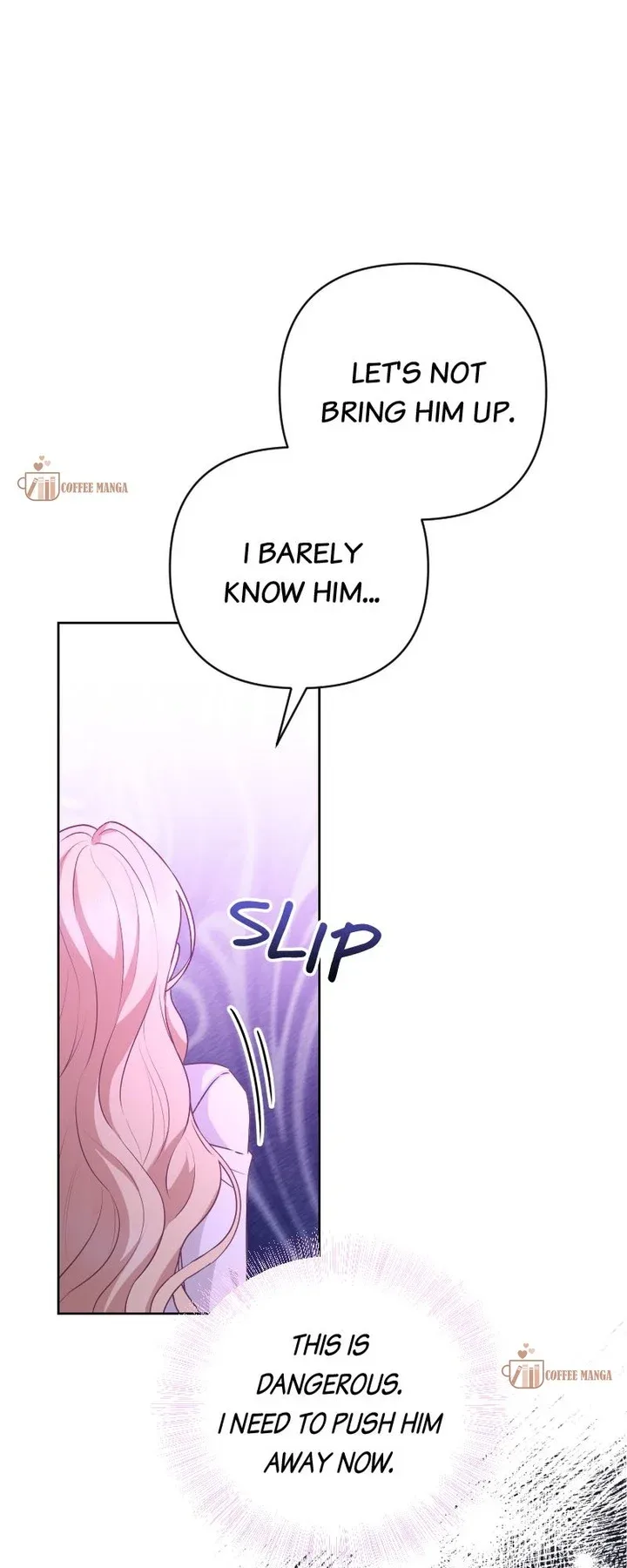The Obsessive Stud Scammed Me into Marriage Chapter 12 page 21