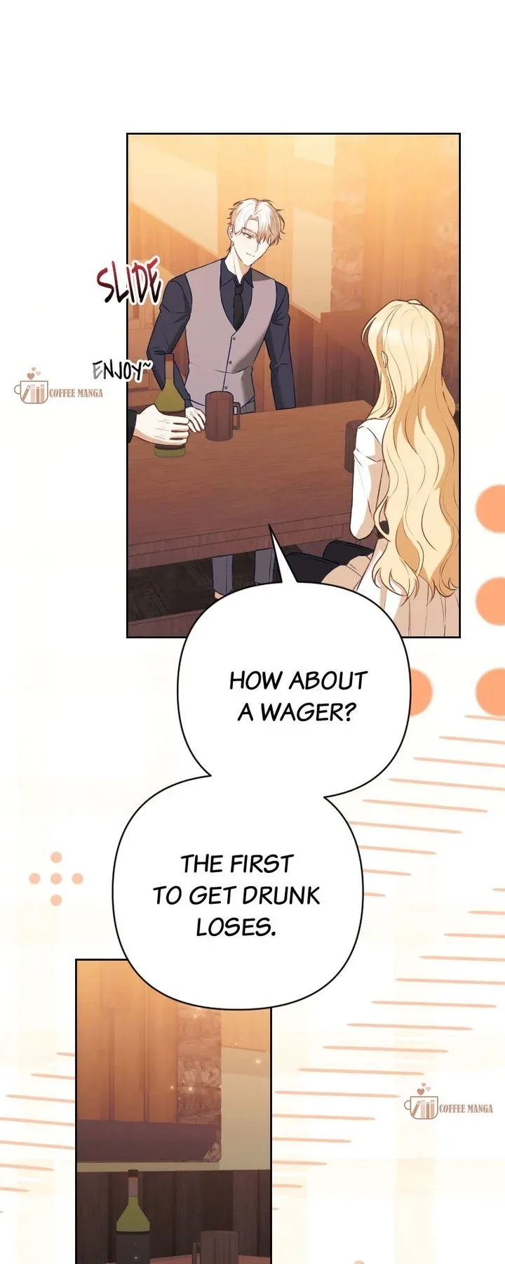 The Obsessive Stud Scammed Me into Marriage Chapter 12 page 14