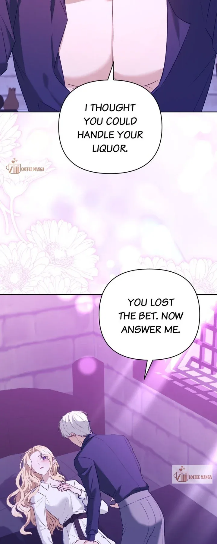 The Obsessive Stud Scammed Me into Marriage Chapter 12 page 19