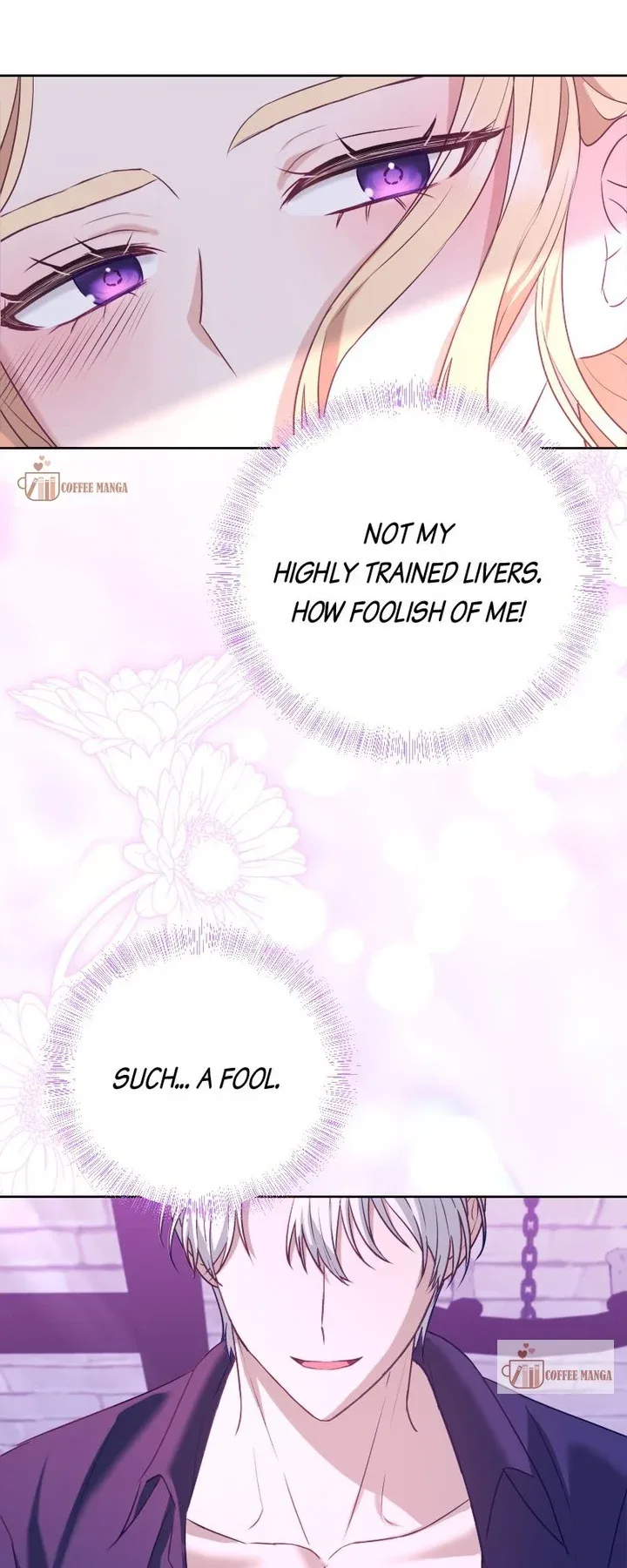 The Obsessive Stud Scammed Me into Marriage Chapter 12 page 18