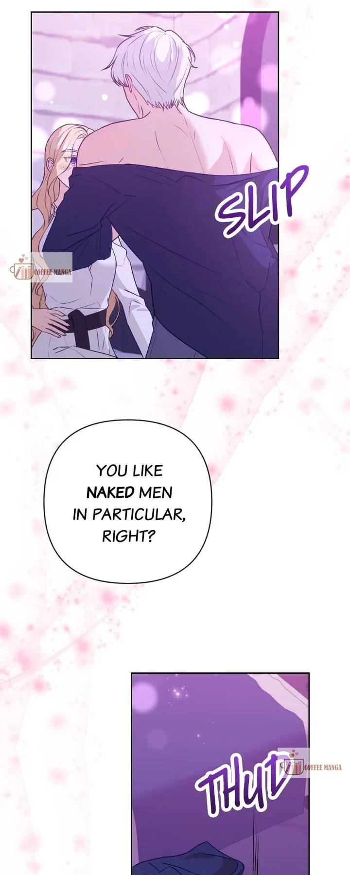 The Obsessive Stud Scammed Me into Marriage Chapter 12 page 26
