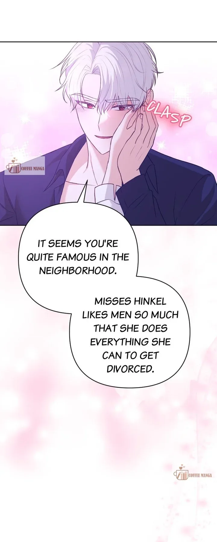 The Obsessive Stud Scammed Me into Marriage Chapter 12 page 25