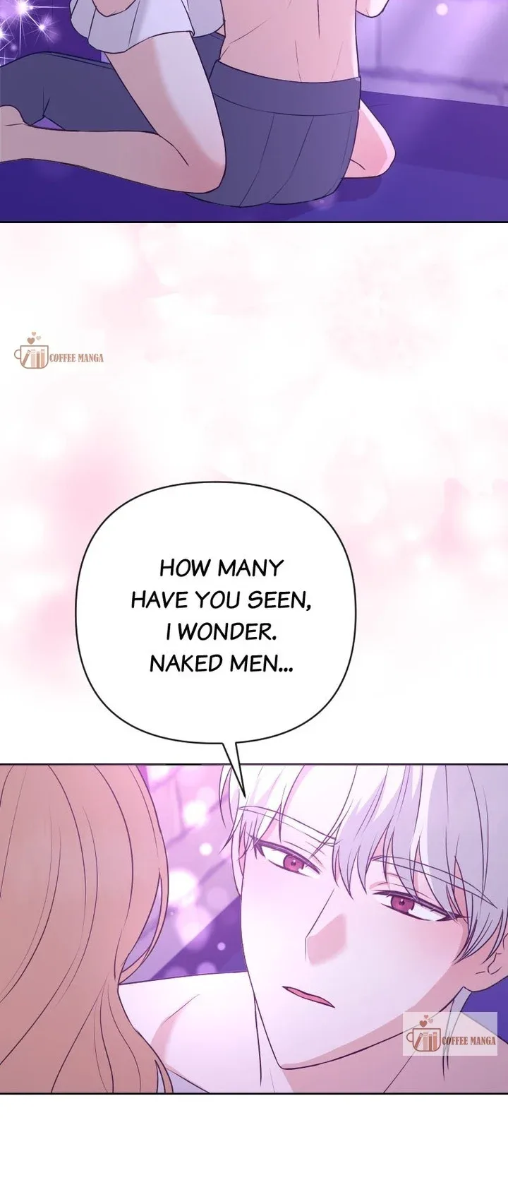 The Obsessive Stud Scammed Me into Marriage Chapter 12 page 28