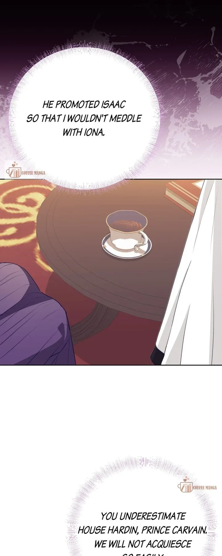 The Obsessive Stud Scammed Me into Marriage Chapter 12 page 48