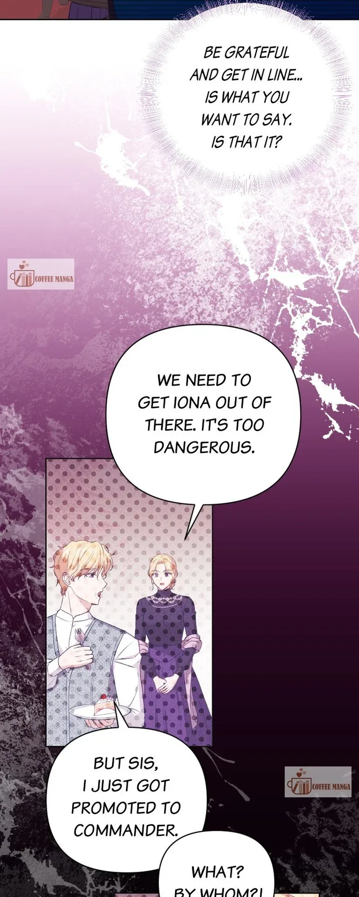 The Obsessive Stud Scammed Me into Marriage Chapter 12 page 46