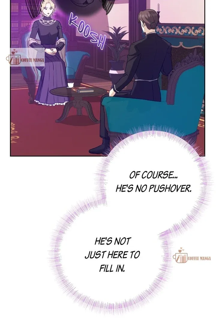 The Obsessive Stud Scammed Me into Marriage Chapter 12 page 51