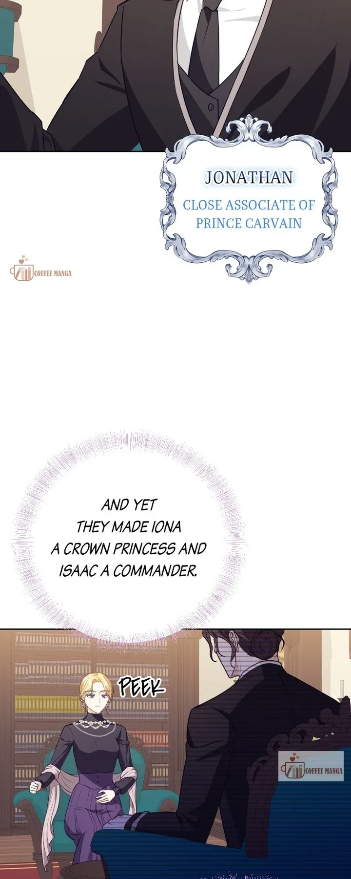 The Obsessive Stud Scammed Me into Marriage Chapter 12 page 45