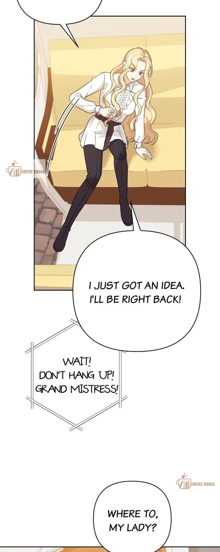 The Obsessive Stud Scammed Me into Marriage Chapter 12 page 61