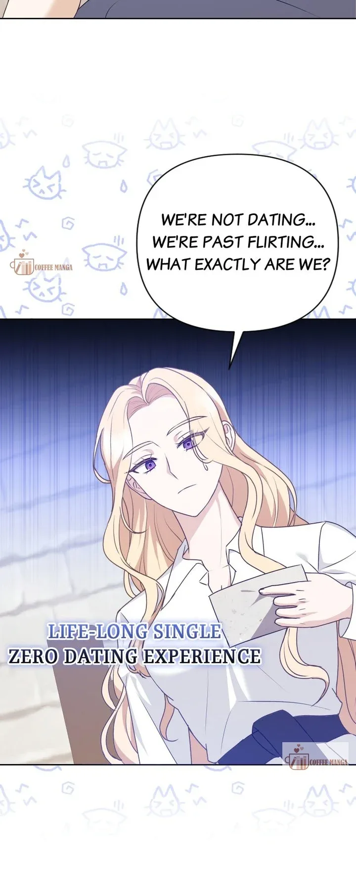 The Obsessive Stud Scammed Me into Marriage Chapter 12 page 55