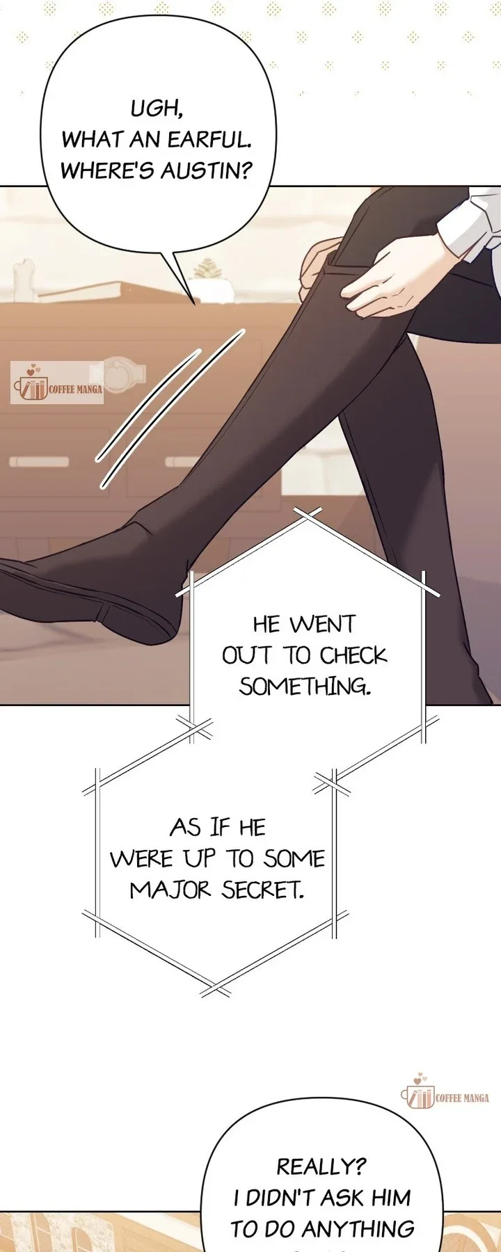 The Obsessive Stud Scammed Me into Marriage Chapter 12 page 58