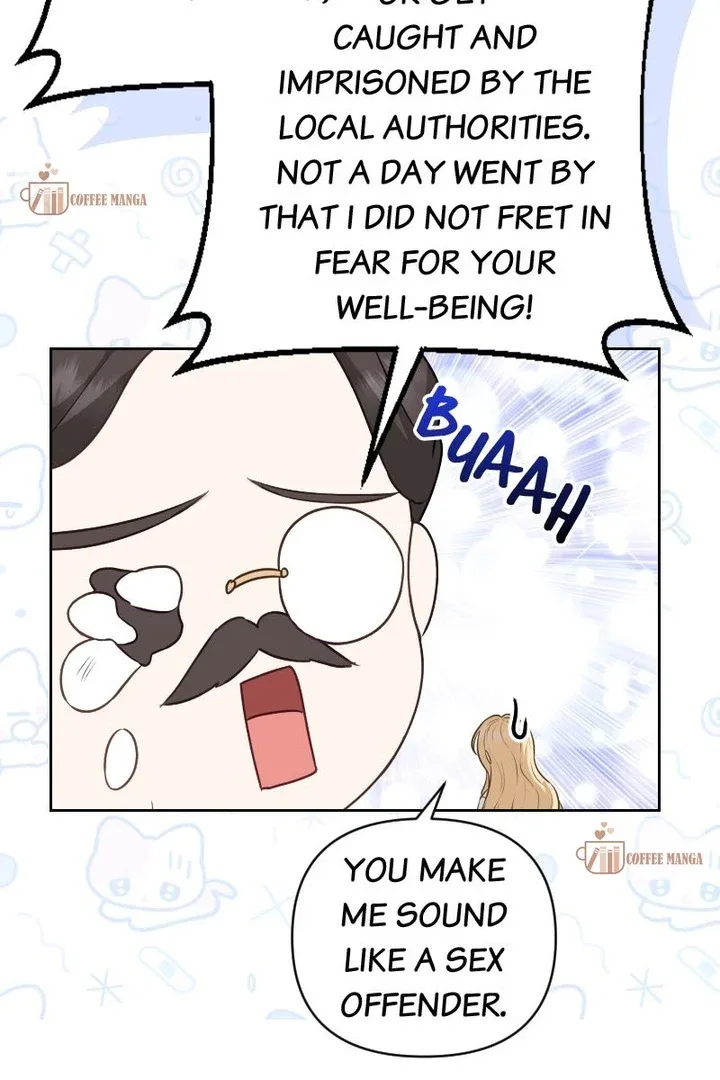 The Obsessive Stud Scammed Me into Marriage Chapter 12 page 67
