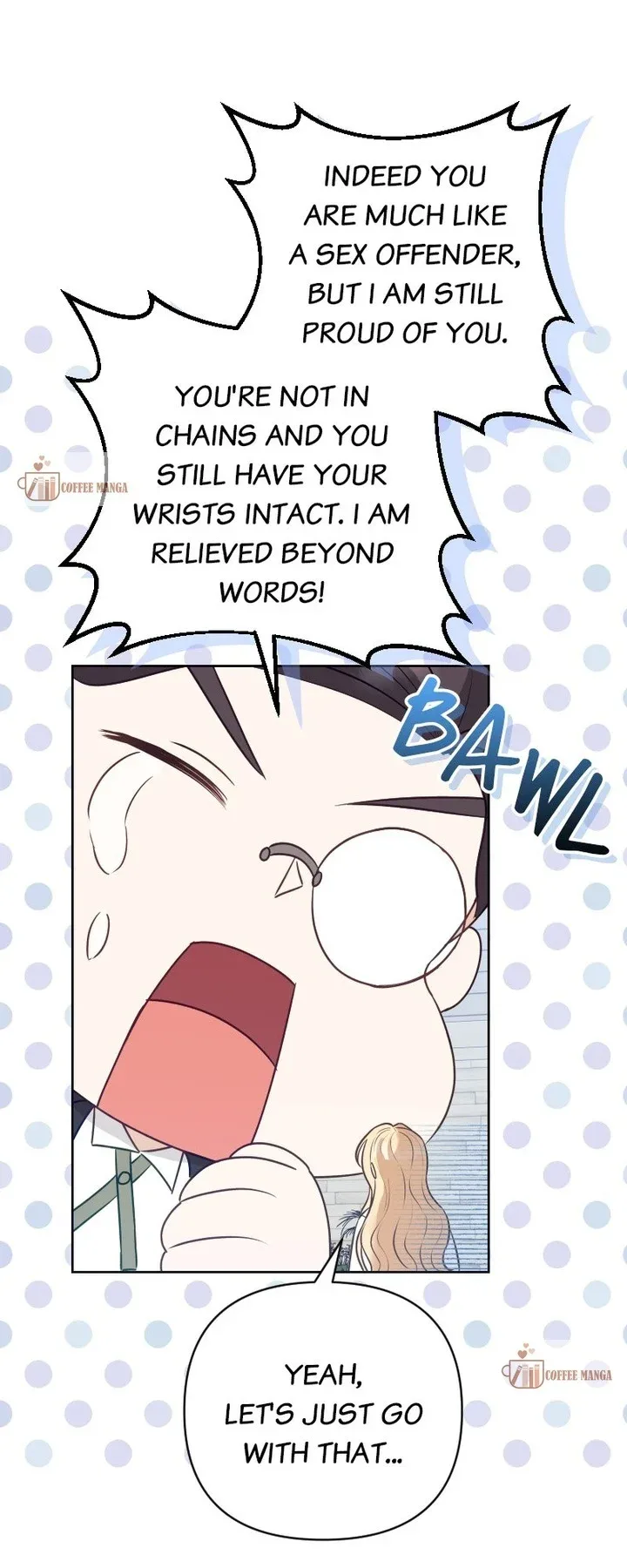 The Obsessive Stud Scammed Me into Marriage Chapter 12 page 68