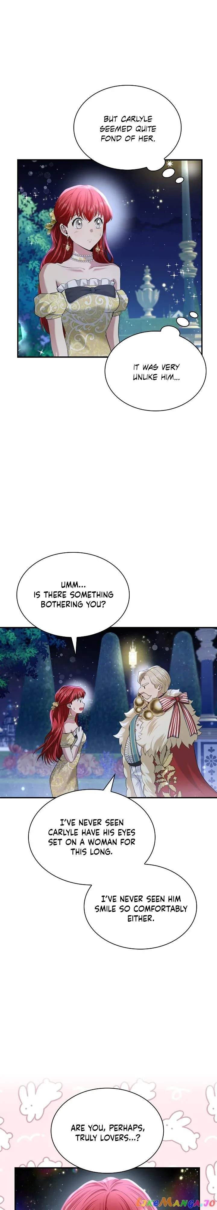 The Oddball Lady’s Fiancé Chapter 12 page 29