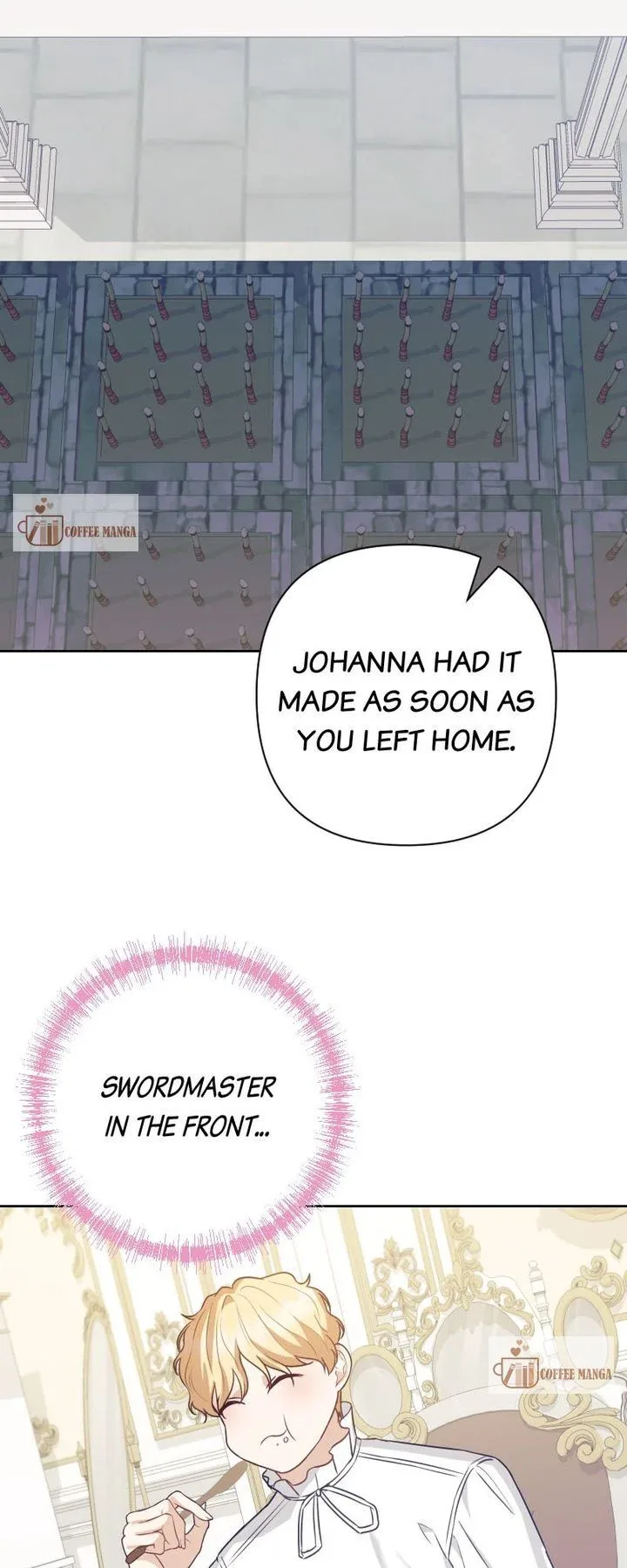 The Obsessive Stud Scammed Me into Marriage Chapter 13 page 16