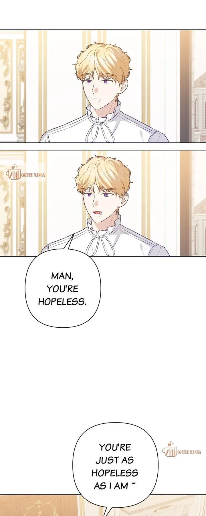 The Obsessive Stud Scammed Me into Marriage Chapter 13 page 25