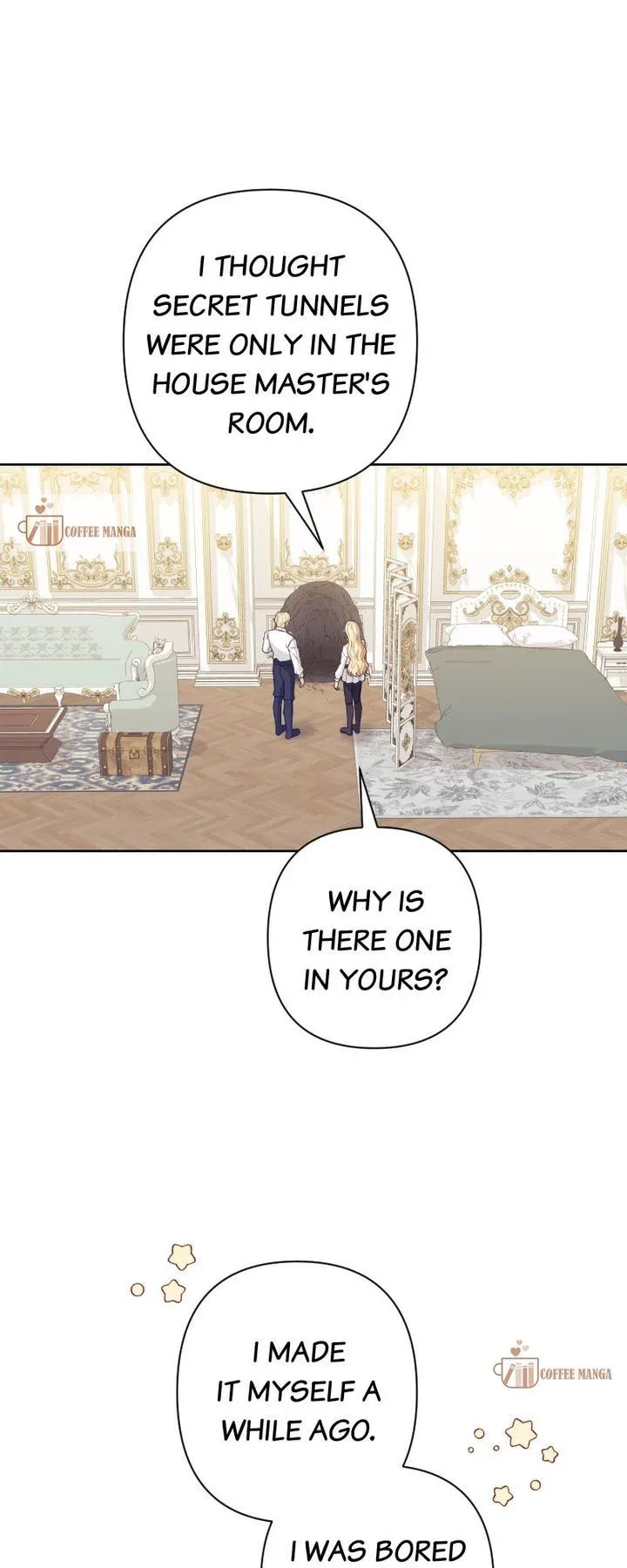 The Obsessive Stud Scammed Me into Marriage Chapter 13 page 35